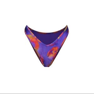NWOT la Mariette - Selena Gomez - Selena Bottom size Medium - Sold out